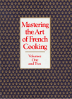 Mastering the Art of French Cooking